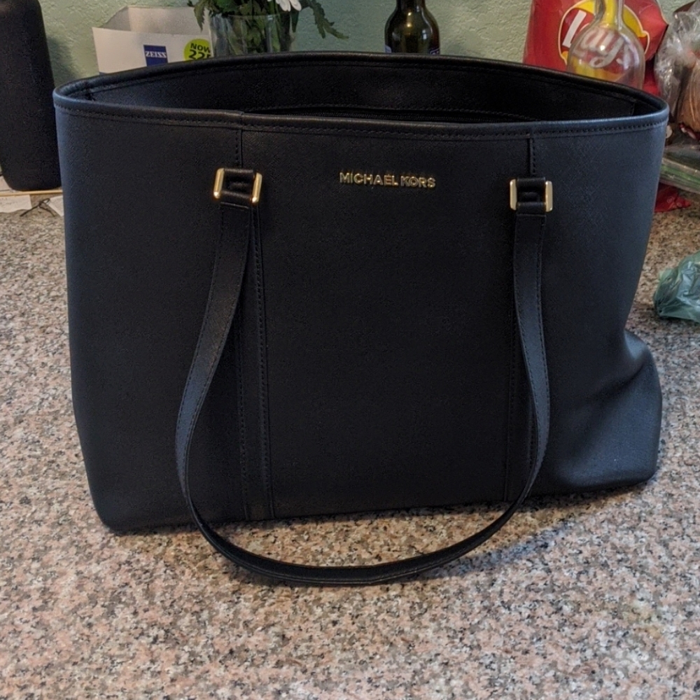 Michael Kors Lap top bag